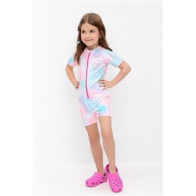 CROCKID Купальник ТК 16007/10н ФВ