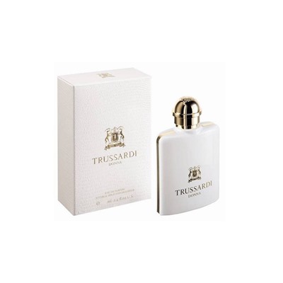 Туалетная вода Trussardi Donna 50мл жен edp