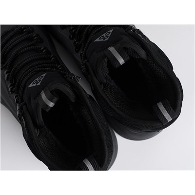 Зимние Кроссовки Nike AСG Air Zoom Gaiadome GORE-TEX