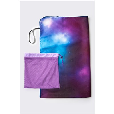 Полотенце текстильное для девочек PLAYTODAY, 1242658