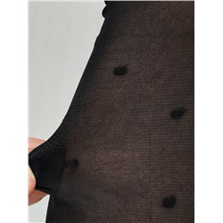 Колготки для девочки Соль&Перец 20 den