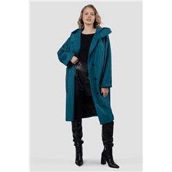 03-3399 Плащ женский (пояс)