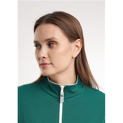 Толстовка женская