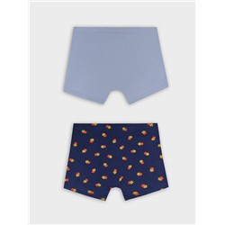 ТРУСЫ МУЖСКИЕ (2ШТ) 411220-2