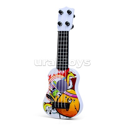 Гитара "Музыкальная композиция" в коробке
