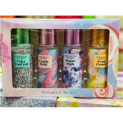 набор 4 в 1 2050515-1