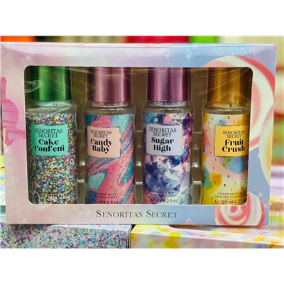 набор 4 в 1 2050515-1