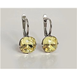 Серьги "Эвита"