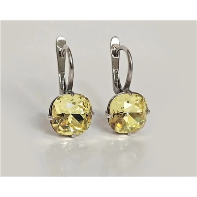 Серьги "Эвита"