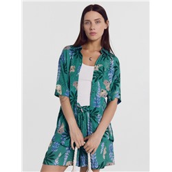 БЛУЗКА ЖЕНСКАЯ 112855