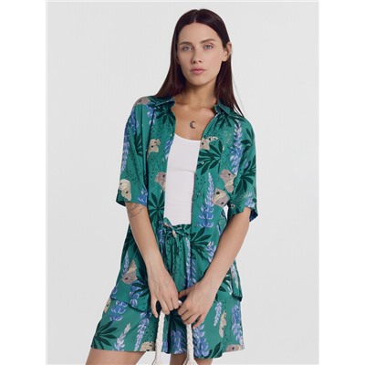 БЛУЗКА ЖЕНСКАЯ 112855