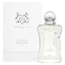 Парфюмерная вода Parfums De Marly Valaya Exclusif женская (подарочная упаковка)