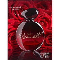 Парфюмерная вода для женщин Desirable