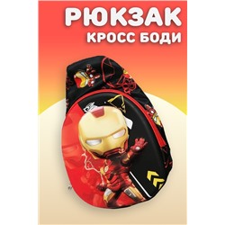 Рюкзак детский 60805
