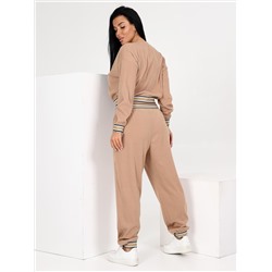 Мадера - костюм бежевый