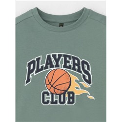 CROCKID Джемпер КР 302392-1