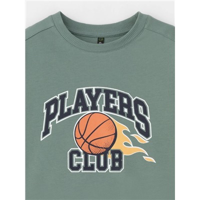 CROCKID Джемпер КР 302392-1