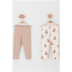 Брюки, 2 шт. CROCKID, 1238309