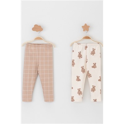 Брюки, 2 шт. CROCKID, 1238309