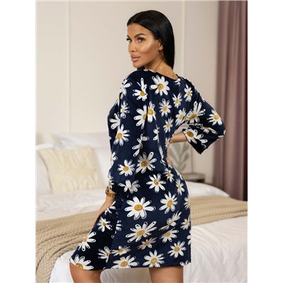 Халат мод.984/18*