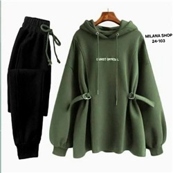 Костюм #23120542