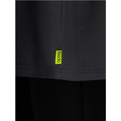 Bodo Лонгслив 7-303MU