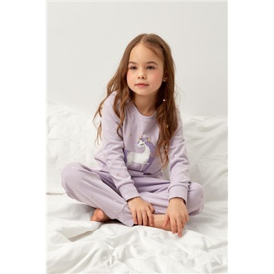 Пижама CROCKID, 1217183