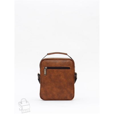 Сумка мужская 1801-2 orange Jeep