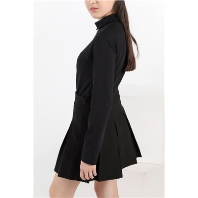 Джемпер СКУЛ-3 (черный)