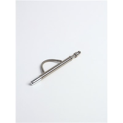 Ручка - антистресс гнётся, подарочный набор с магнитами, чернила чёрные, 18.5×6.5×2 см