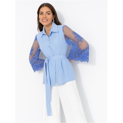 CHARUTTI Жакет 11977