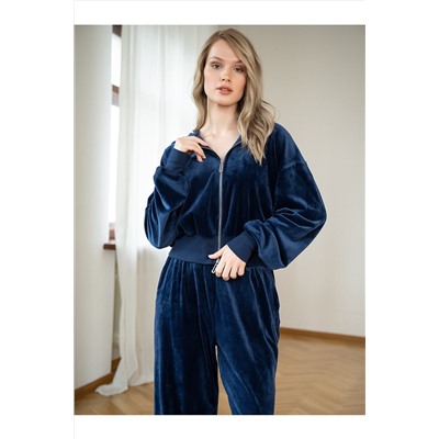 Костюм (Толстовка+Брюки) INDEFINI, 1200558