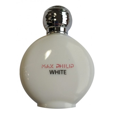 MAX PHILIP WHITE edp 7ml mini