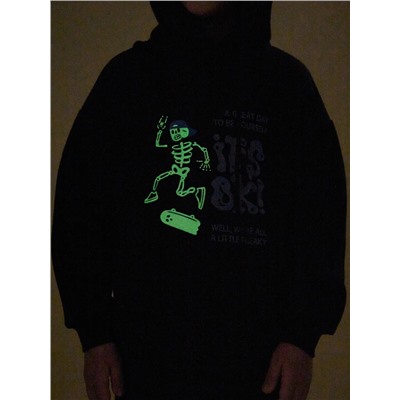 PELICAN Толстовка BFNK3362/1