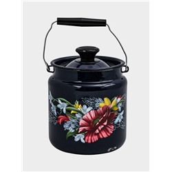 УЦЕНКА Бидон 3 л (бостон)Апрель