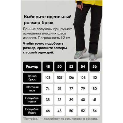 Горнолыжный костюм MTFORCE, 1079984