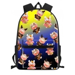 Рюкзак школьный #21885749