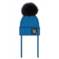 Шапка PLAYTODAY, 908997