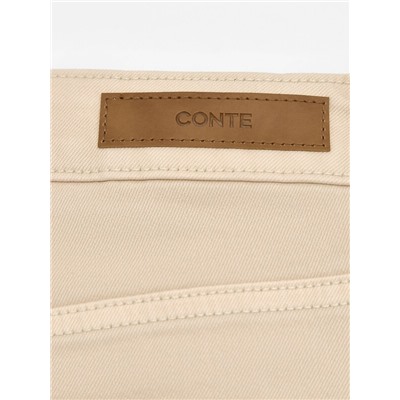 CONTE CON-885 Шорты джинсовые женские