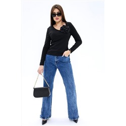 Лонгслив Роза НАТАЛИ, 1220643