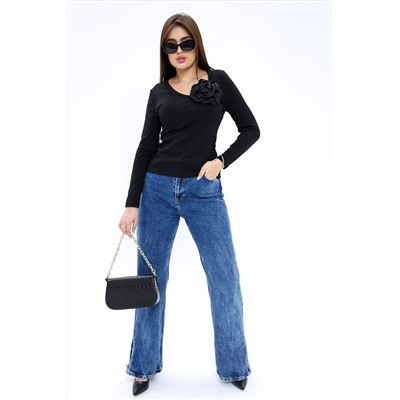 Лонгслив Роза НАТАЛИ, 1220643