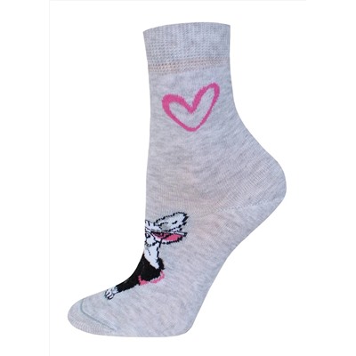 БРЕСТСКИЕ Носки 1133 CLASSIC (с пушистым рисунком)