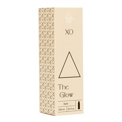 Наполнитель для ароматического диффузора XO The Glow, 100 мл