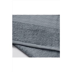 Полотенце банное махровое Софатекс 100х150 для ванны и душа НАТАЛИ, 1019149