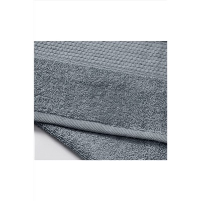 Полотенце банное махровое Софатекс 100х150 для ванны и душа НАТАЛИ, 1019149