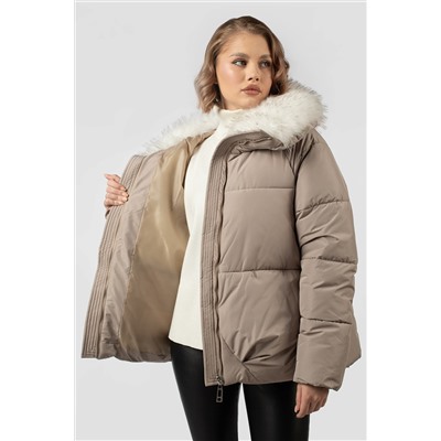 05-2276 Куртка женская зимняя (биопух 250)