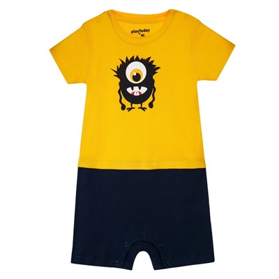 Песочник для мальчика PlayToday, рост 92 см