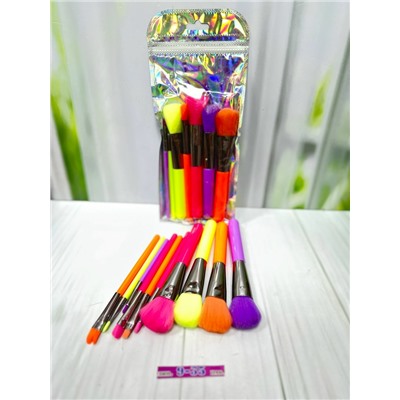 Набор кистей для макияжа #23104610