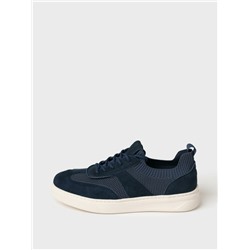 Полуботинки мужские