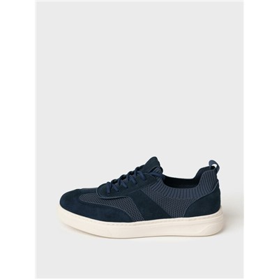 Полуботинки мужские